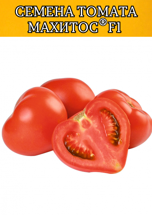 Махитос F1 семена томата