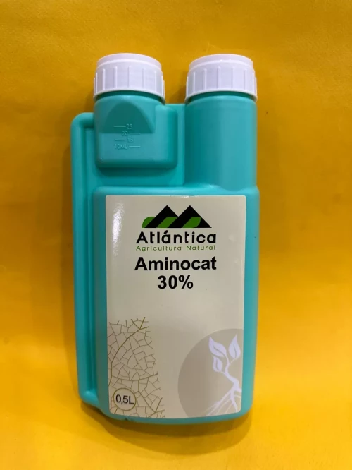 Аминокат 30% (Aminocat 30) 500 мл удобрение