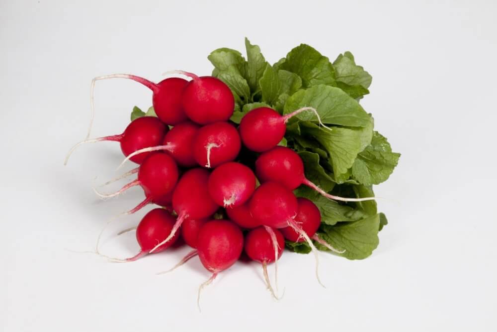 Вaлери F1 семена редиса