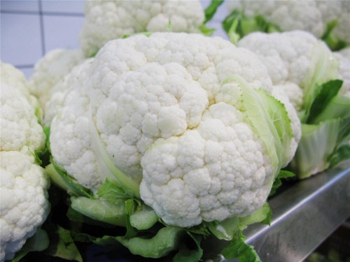 Шарлот F1 семена цветной капусты 2500 штук