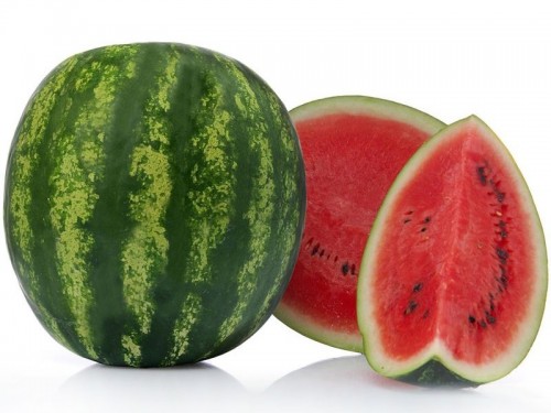 Кримстар F1 арбуз 1000 семян