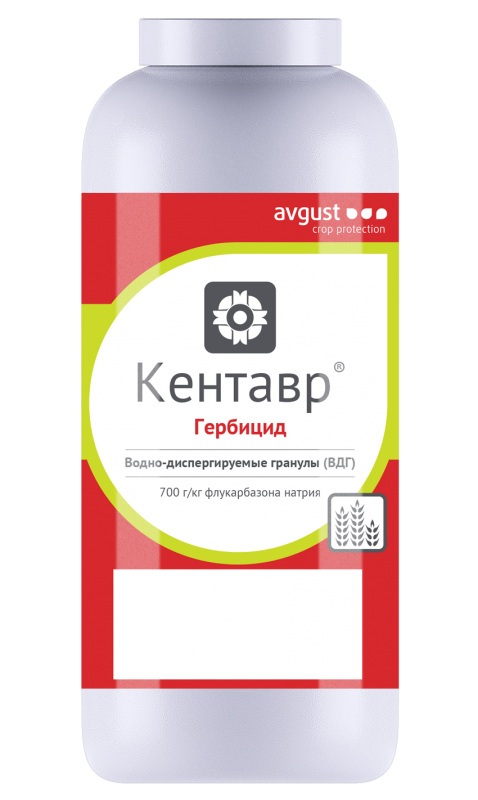 Кентавр, ВДГ гербицид 300 грамм