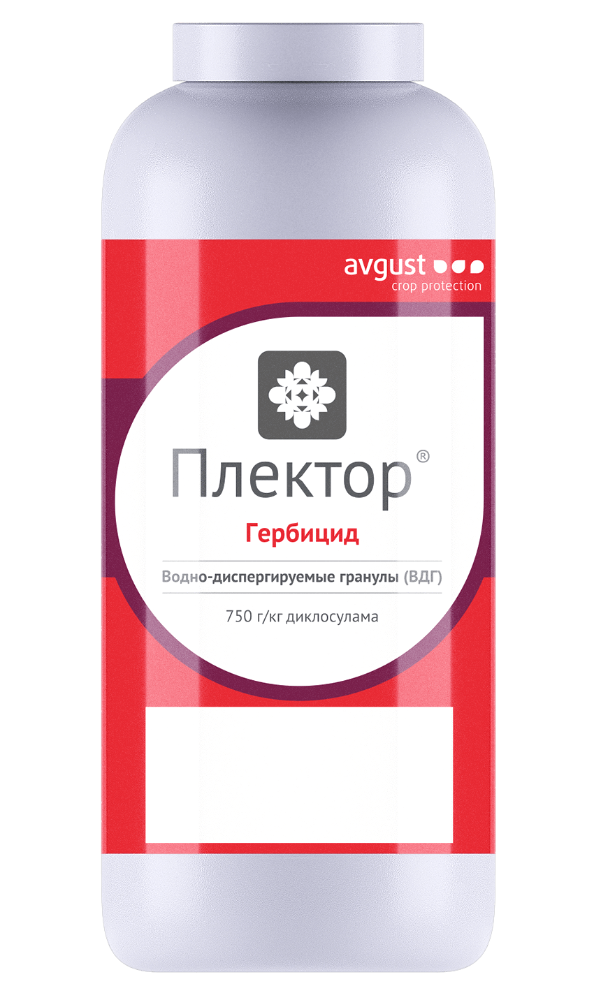Плектор, ВДГ гербицид 300 грамм