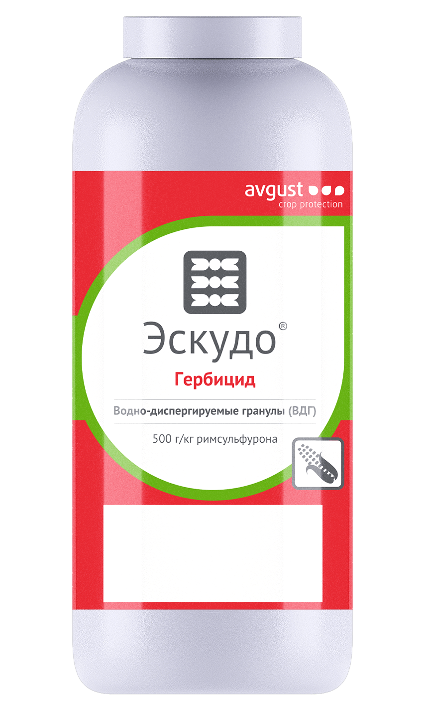 Эскудо, ВДГ гербицид 300 грамм