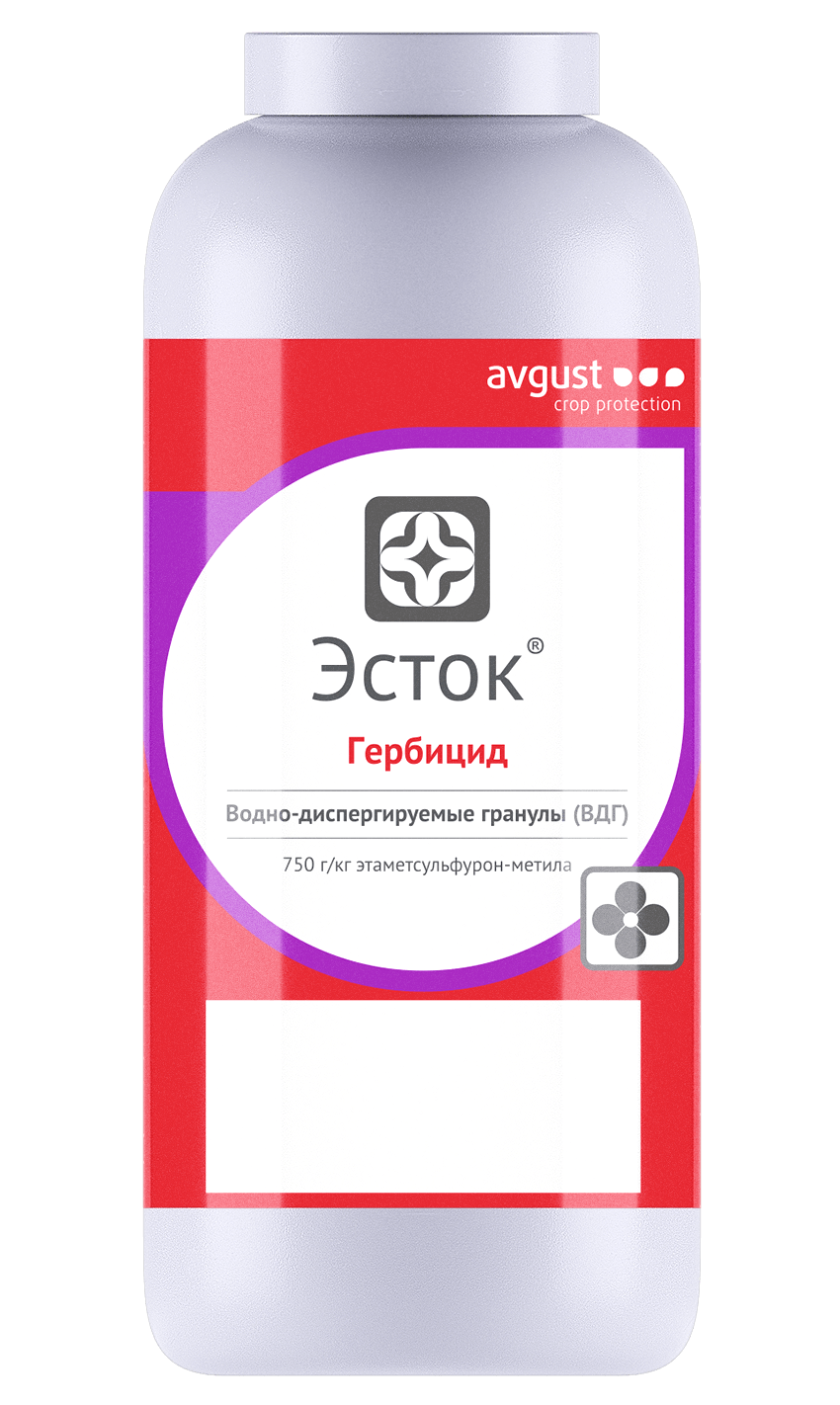 Эсток, ВДГ гербицид 300 грамм