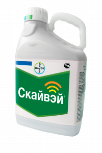 Скайвэй, КЭ фунгицид 5 литров