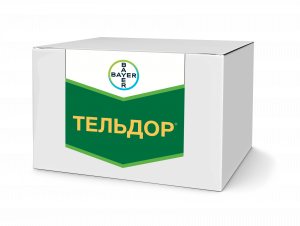 Тельдор, ВДГ фунгицид 5 кг