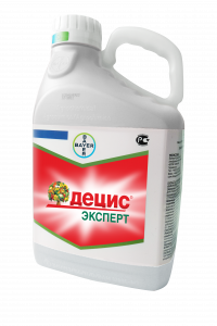 Децис Эксперт, КЭ инсектицид